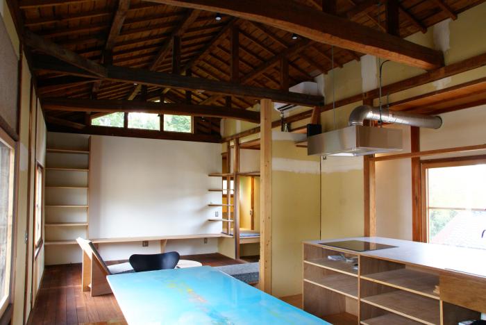 全国リノベ探報