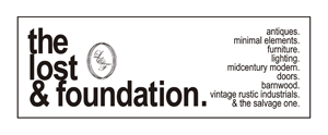 the lost & foundation