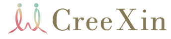 CreeXin