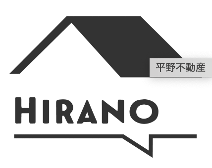 平野不動産