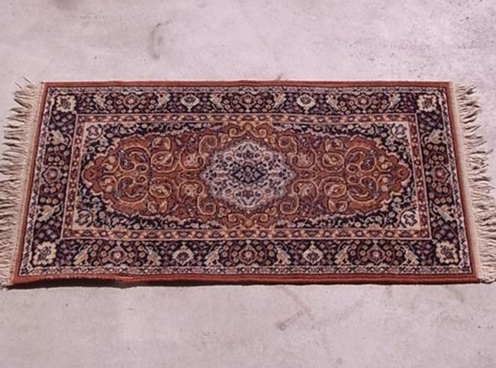 ラグマット　ビンテージ [rc-008]